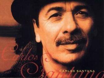 Carlos Santana Wallpaper Music All