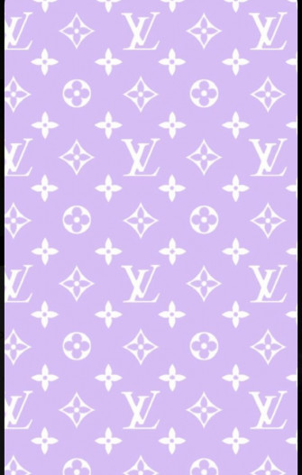 Ana Nelson On Wallpaper Purple iPhone Louis