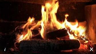 Nokia Xpressmusic Application Pico Fireplace For