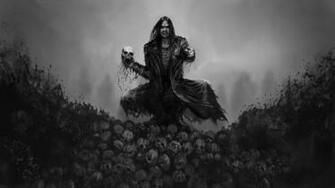 Hatred HD Wallpaper Background Image Id