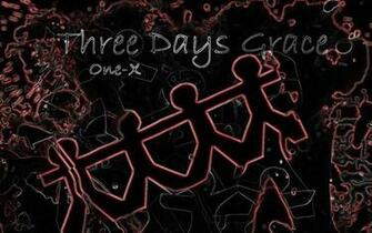 Three Days Grace Desktop Wallpaper High Definition
