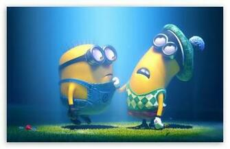 Related Pictures Despicable Me iPhone Wallpaper HD