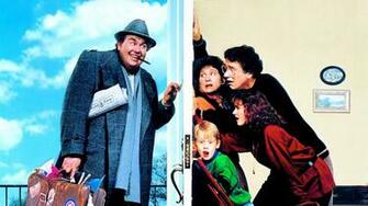 Uncle Buck Wallpaper