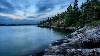 Isle Royale National Parks Conservation Association