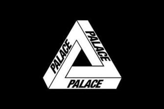 Palace Skateboards Logo