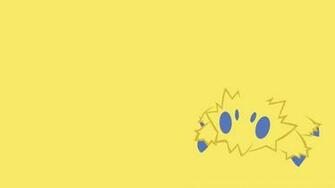 Joltik Wallpaper