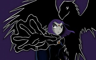 Teen Titans Wallpaper