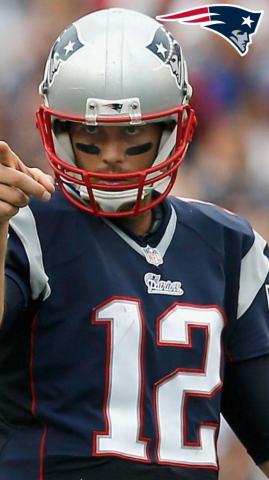 Tom Brady Super Bowl iPhone X Wallpaper Nfl Football