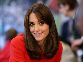 Catherine Elizabeth Middleton Wallpaper X Net