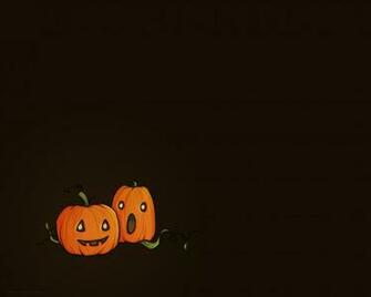 Cute Baby And Ghost Wallpaper HD Screen