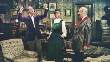 My Fair Lady