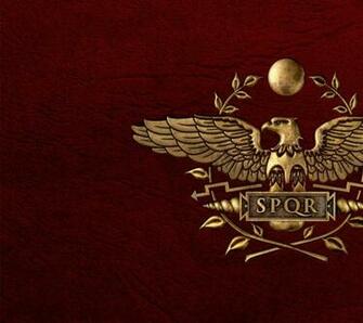 Roman Background