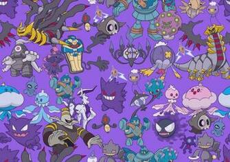 Pok Mon Wallpaper