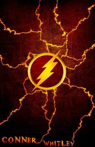 The Flash Symbol Ing Gallery