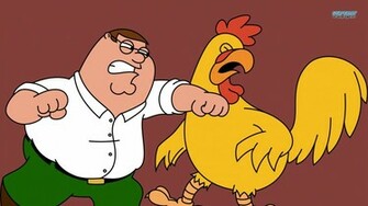 De Familia Family Guy Wallpaper Background Desktop HD Serie Tv