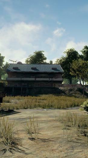 Pubg Mobile iPhone Wallpaper 3d