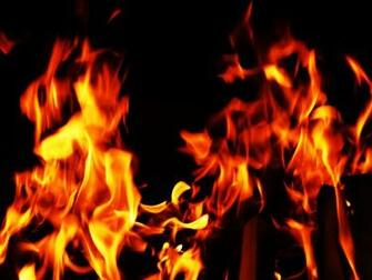 Image Fire Wallpaper And Stock Photos