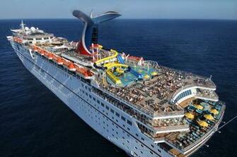 Unforgettable Cruise Holidays With Carnival Cruises