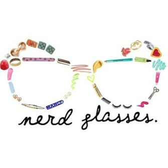 Nerd Glasses Wallpaper Deviant Id By