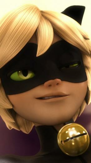 Tv Show Miraculous Ladybug Wallpaper Id
