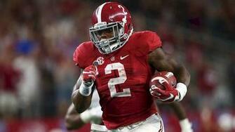 Reasons Derrick Henry Is The Baddest Mf In Country