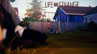 Life Is Strange Chloe S House By Katewindhelm