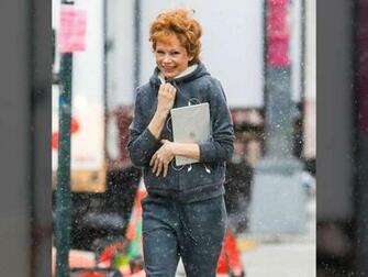 Michelle Williams Becomes Broadway S Gwen Verdon For Fosse
