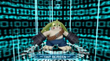 Woo Gargomon Not Sure If De Evolving Is A Thing Though So I Might