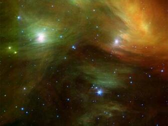 Seven Sisters Pleiades Star Cluster M45