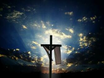 Happy Easter Wallpaper Religious Background