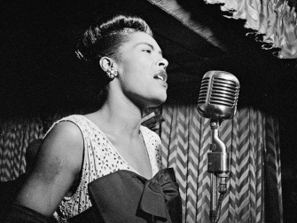 Top Billie Holiday Wallpaper Full HD 4k To Use