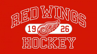 Detroit Red Wings Wallpaper Background