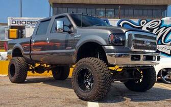 Powerstroke Logo Wallpaper Southeast Showdown