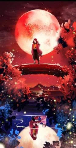 Yoriichi Tsugikuni Kimetsu No Yaiba Photo