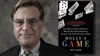 Awards Profile Molly S Game By Aaron Sorkin