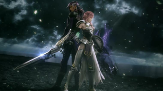 Final Fantasy Wallpaper HD Net