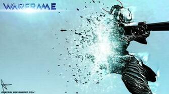 Warframe Rhino Wallpaper Ash By