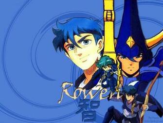 Ronin Warriors Wallpaper Wallpaperin4k Net