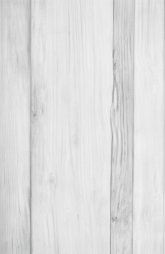 White Wood Background Wallpaper