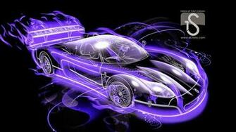 Fire 3d Wallpaper Of Cars For Desktop1 Jpg