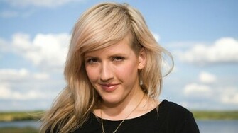 Ellie Goulding Music Fanart Tv