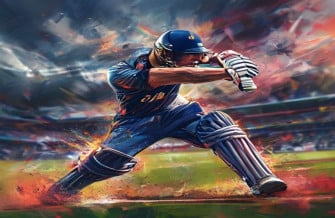 Steve Smith Wallpaper