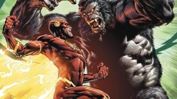 Flash HD Wallpaper Background Image