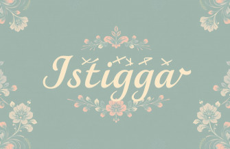 Istighfar Wallpaper
