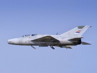 Mig Wallpaper