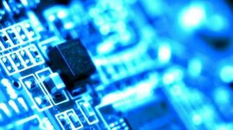 Pin Motherboard Wallpaper HD