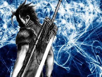 Zack Png Photo By X