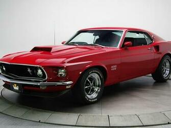 Ford Mustang 4k Ultra HD Wallpaper Net
