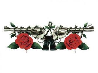 Wallpaper Axl Rose HD