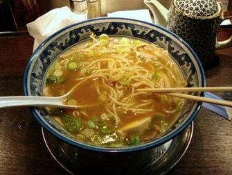 Ramen Noodles Image Japanese Wallpaper And